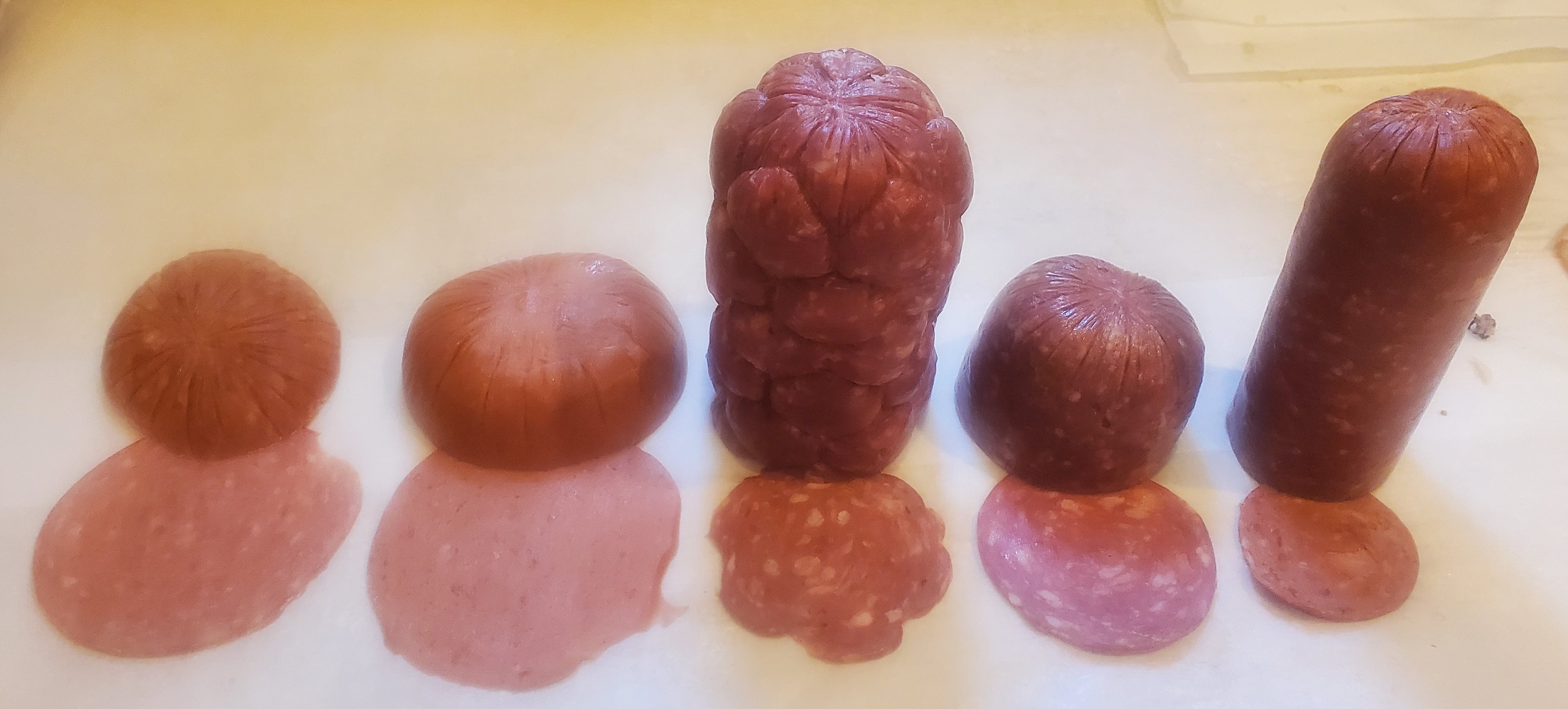 Italian Salami