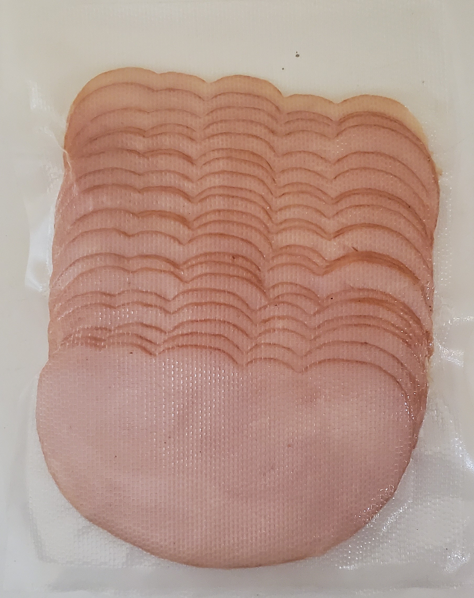 Cooked Turkey