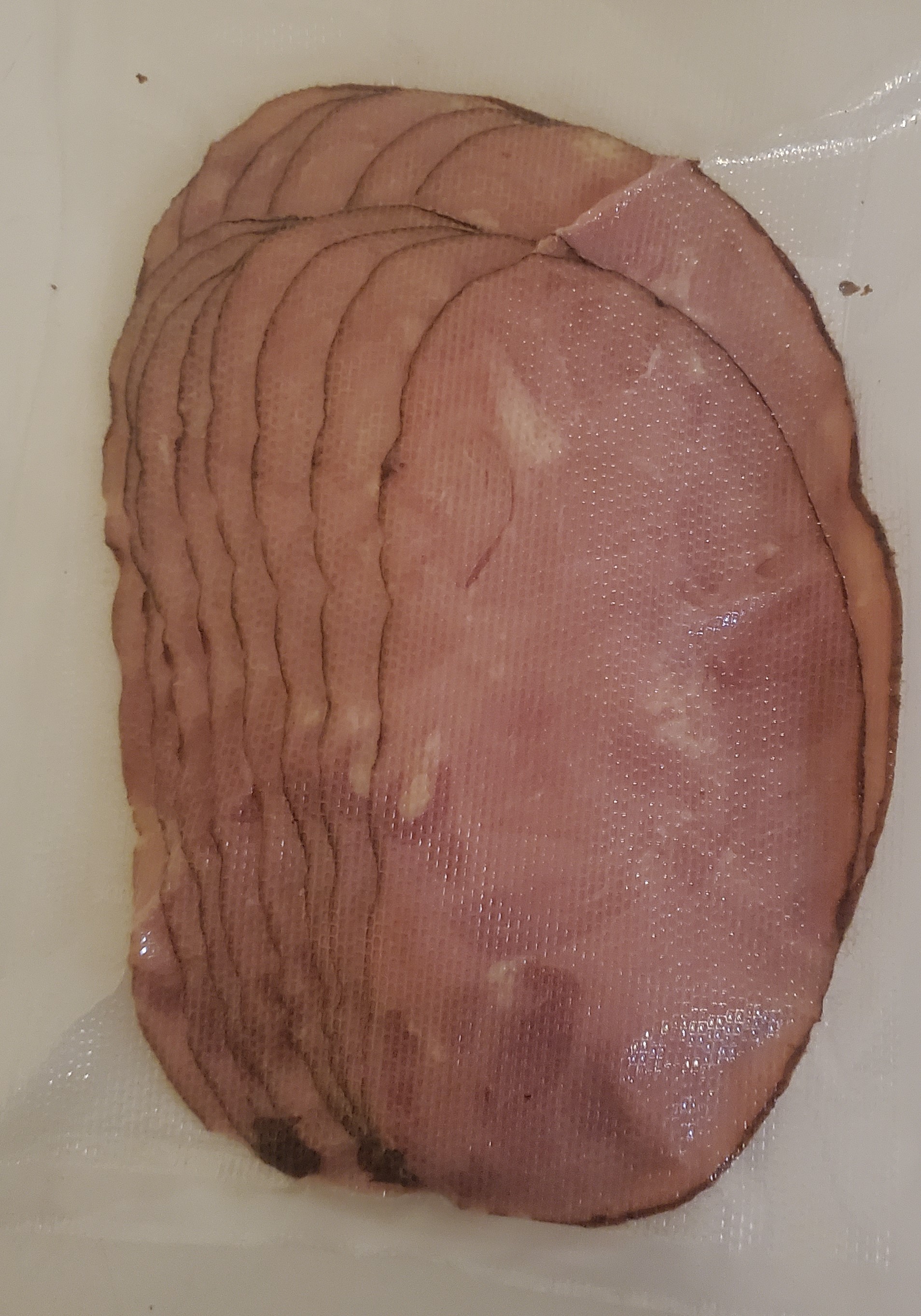Turkey Pastrami